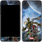 Marvel Guardians of the Galaxy Galactic Mission iPhone SE (2nd & 3rd Gen) Skin