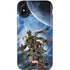 Marvel Guardians of the Galaxy Galactic Mission iPhone X Pro Case