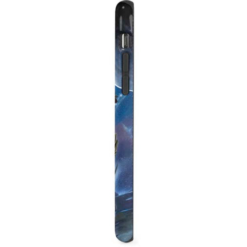 Marvel Guardians of the Galaxy Galactic Mission iPhone X Pro Case