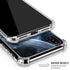 Marvel Guardians of the Galaxy Galactic Mission iPhone X/XS Clear Case