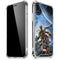 Marvel Guardians of the Galaxy Galactic Mission iPhone XR Clear Case