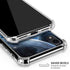 Marvel Guardians of the Galaxy Galactic Mission iPhone XR Clear Case
