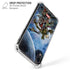 Marvel Guardians of the Galaxy Galactic Mission iPhone XR Clear Case