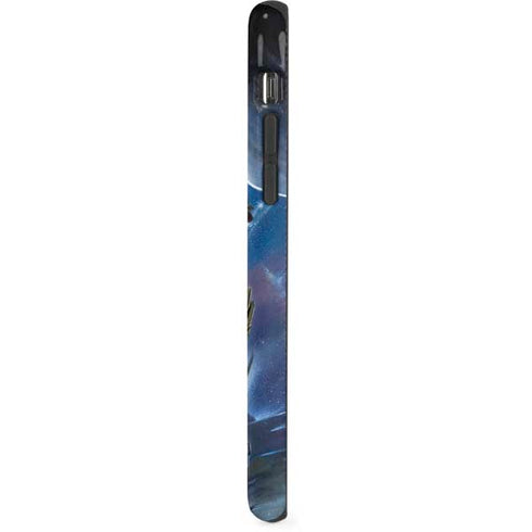Marvel Guardians of the Galaxy Galactic Mission iPhone XR Pro Case