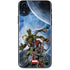 Marvel Guardians of the Galaxy Galactic Mission iPhone XR Skin