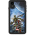 Marvel Guardians of the Galaxy Galactic Mission iPhone XR Waterproof Case
