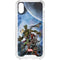 Marvel Guardians of the Galaxy Galactic Mission iPhone XS Clear Case