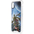Marvel Guardians of the Galaxy Galactic Mission iPhone XS Clear Case