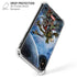Marvel Guardians of the Galaxy Galactic Mission iPhone XS Max Clear Case