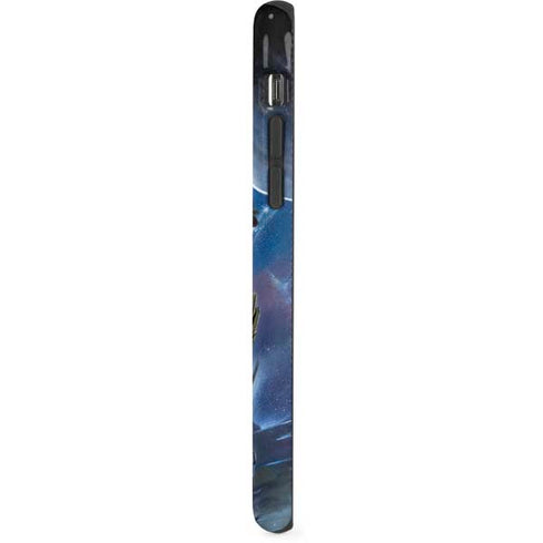 Marvel Guardians of the Galaxy Galactic Mission iPhone XS Pro Case