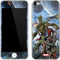 Marvel Guardians of the Galaxy Galactic Mission Apple iPod Skin