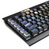 Marvel Guardians of the Galaxy Galactic Mission K95 RGB PLATINUM Mechanical Gaming Keyboard Skin