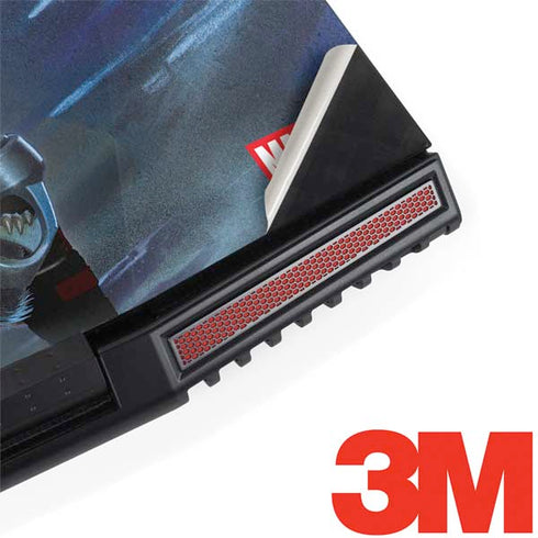 Marvel Guardians of the Galaxy Galactic Mission Legion Y720 Skin