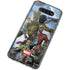Marvel Guardians of the Galaxy Galactic Mission LG K51/Q51 Clear Case