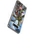 Marvel Guardians of the Galaxy Galactic Mission LG Stylo 6 Clear Case