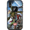 Marvel Guardians of the Galaxy Galactic Mission LifeProof Fre iPhone Skin