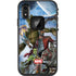 Marvel Guardians of the Galaxy Galactic Mission LifeProof Fre iPhone Skin