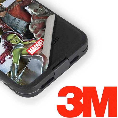 Marvel Guardians of the Galaxy Galactic Mission LifeProof Fre iPhone Skin