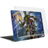 Marvel Guardians of the Galaxy Galactic Mission MacBook Air 13in (2020) Case plus Skin