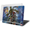 Marvel Guardians of the Galaxy Galactic Mission MacBook Pro 13in (2020) Case plus Skin