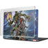 Marvel Guardians of the Galaxy Galactic Mission MacBook Pro 14in (2021-24) Case plus Skin
