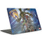 Marvel Guardians of the Galaxy Galactic Mission MacBook Skins