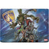 Marvel Guardians of the Galaxy Galactic Mission Apple MacBook Pro 15-inch Skin