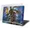 Marvel Guardians of the Galaxy Galactic Mission MacBook Pro 15in (2016-19) Case plus Skin