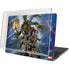 Marvel Guardians of the Galaxy Galactic Mission MacBook Pro 15in (2016-19) Case plus Skin