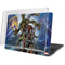 Marvel Guardians of the Galaxy Galactic Mission MacBook Pro 16in (2019-20) Case plus Skin