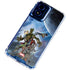 Marvel Guardians of the Galaxy Galactic Mission Moto G Play 4G (2024) Clear Case