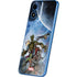 Marvel Guardians of the Galaxy Galactic Mission Moto G Play 4G (2024) Skin