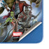 Marvel Guardians of the Galaxy Galactic Mission Moto G Play 4G (2024) Skin