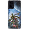 Marvel Guardians of the Galaxy Galactic Mission Moto G Power 5G (2024) Clear Case