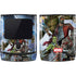 Marvel Guardians of the Galaxy Galactic Mission Motorola RAZR Skin