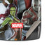Marvel Guardians of the Galaxy Galactic Mission Motorola RAZR Skin