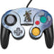 Marvel Guardians of the Galaxy Galactic Mission Nintendo GameCube Controller Skin