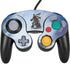 Marvel Guardians of the Galaxy Galactic Mission Nintendo GameCube Controller Skin
