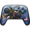 Marvel Guardians of the Galaxy Galactic Mission Nintendo Switch 2 (2025) Pro Controller Skin