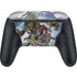 Marvel Guardians of the Galaxy Galactic Mission Nintendo Switch 2 (2025) Pro Controller Skin