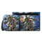 Marvel Guardians of the Galaxy Galactic Mission Nintendo Switch 2 (2025) with Joy-Con Skin