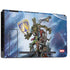 Marvel Guardians of the Galaxy Galactic Mission Nintendo Switch Bundle Skin