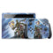 Marvel Guardians of the Galaxy Galactic Mission Nintendo Switch OLED (2021) Skin