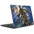 Marvel Guardians of the Galaxy Galactic Mission Notebook 9 Pro 13in (2017) Skin