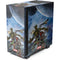Marvel Guardians of the Galaxy Galactic Mission NZXT H510 Compact ATX Mid-Tower Case Skin