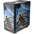 Marvel Guardians of the Galaxy Galactic Mission NZXT H510 Compact ATX Mid-Tower Case Skin
