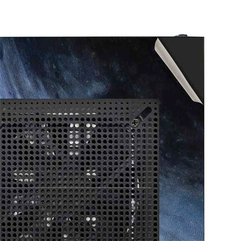 Marvel Guardians of the Galaxy Galactic Mission NZXT H510 Compact ATX Mid-Tower Case Skin