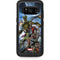 Marvel Guardians of the Galaxy Galactic Mission Otterbox Commuter Galaxy Skin