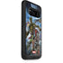Marvel Guardians of the Galaxy Galactic Mission Otterbox Commuter Galaxy Skin