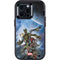 Marvel Guardians of the Galaxy Galactic Mission Otterbox Defender iPhone Skin